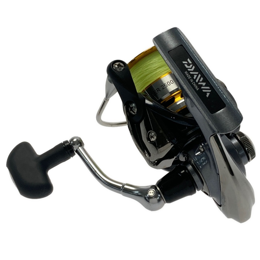 ☆☆DAIWA ダイワ 17 EXCELER エクセラー 2500 059802 スピニングリール 1