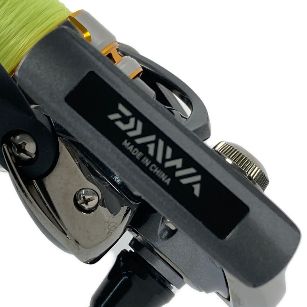 ☆☆DAIWA ダイワ 17 EXCELER エクセラー 2500 059802 スピニングリール 6