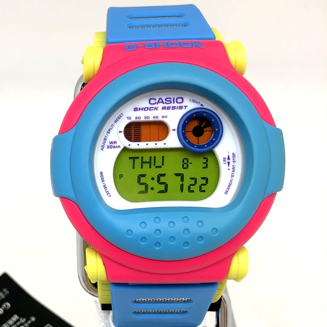 G-SHOCK ジーショック 腕時計 G-001-2JF