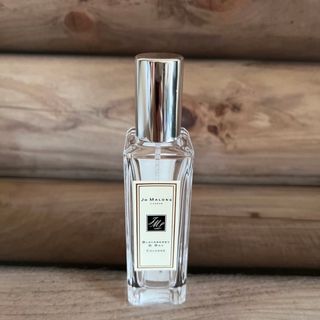 ジョーマローン(Jo Malone)のジョーマローンブラックベリー&ベイ コロン Jo MALONE 瓶 ビン(その他)