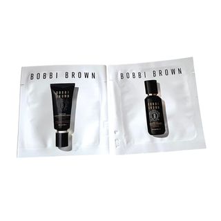 ボビイブラウン(BOBBI BROWN)のBOBBI BROWN  化粧下地・ファンデーション　試供品(サンプル/トライアルキット)