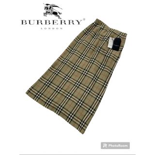 バーバリー(BURBERRY) ロングスカート/マキシスカートの通販 400点以上