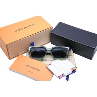 ヴィトン(LOUIS VUITTON) サングラス・メガネ(メンズ)の通販 500点以上