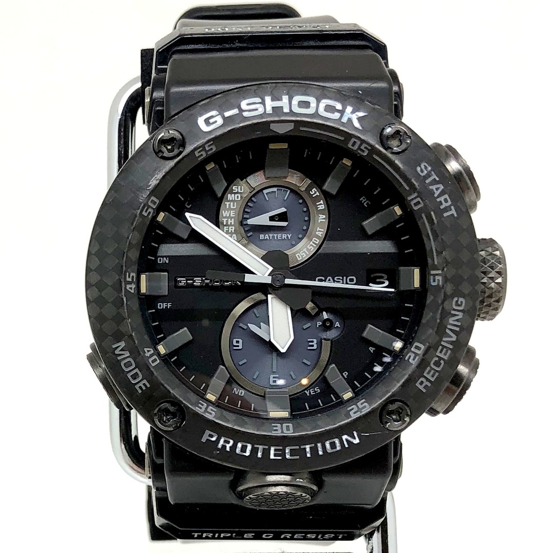 G-SHOCK ジーショック 腕時計 GWR-B1000-1AJF-