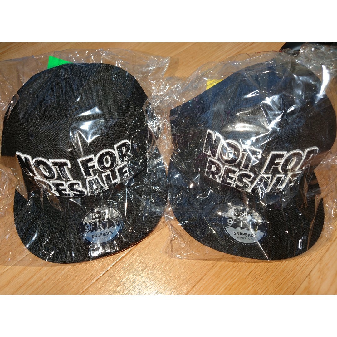 NEW ERA × THE NETWORK BUSINESS ニューエラ 2