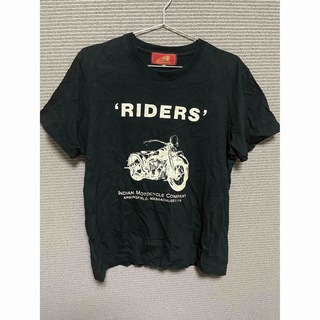 インディアンモトサイクル(Indian Motocycle)の　INDIAN MOTOCYCLE RIDERS(Tシャツ/カットソー(半袖/袖なし))