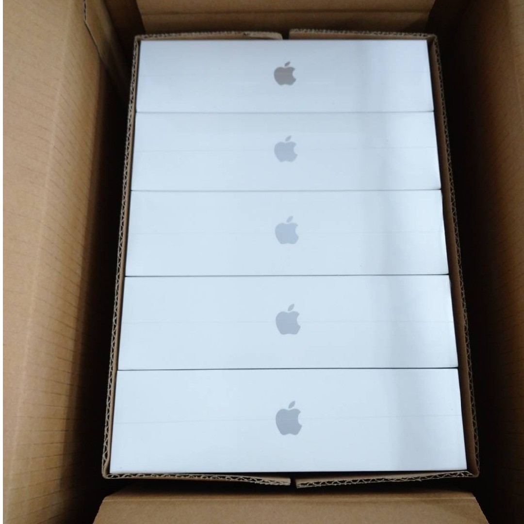 Apple  MK2P3J/A iPad  第9世代(新品・未開封品)