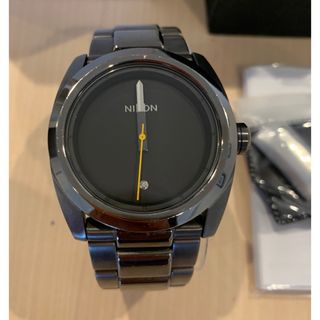 ニクソン(NIXON)のnixon 腕時計/kingpin/ニクソン キングピン(腕時計(アナログ))