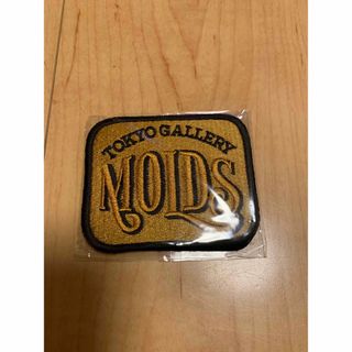 MOLDS モールズ ベロクロ　ワッペ　MOLDSTOKYO(その他)