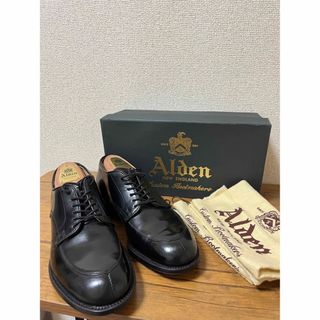 オールデン(Alden)の専用(ドレス/ビジネス)