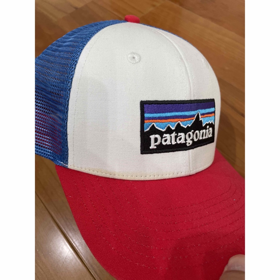 patagonia(パタゴニア)のパタゴニア キャップ メンズの帽子(キャップ)の商品写真