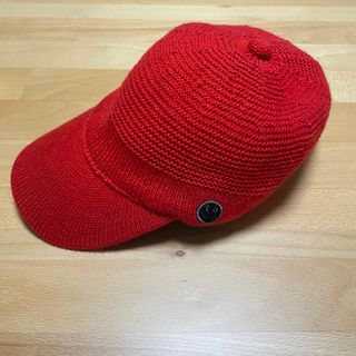 EDWIN - EDWIN Golf ニットキャップの通販 by 3030shop|エドウィン