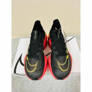 NIKE ALPHAFLY アルファフライネクスト% 2 27.5cm