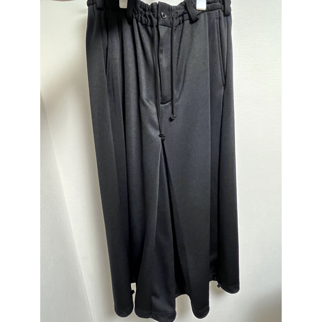 Yohji Yamamoto(ヨウジヤマモト)のHakama Balloon Pants メンズのパンツ(サルエルパンツ)の商品写真