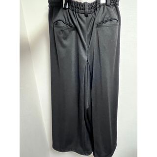 ヨウジヤマモト(Yohji Yamamoto)のHakama Balloon Pants(サルエルパンツ)