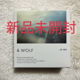 N organic - 【8箱☆新品】エヌオーガニック & WOLF セラムリキッド