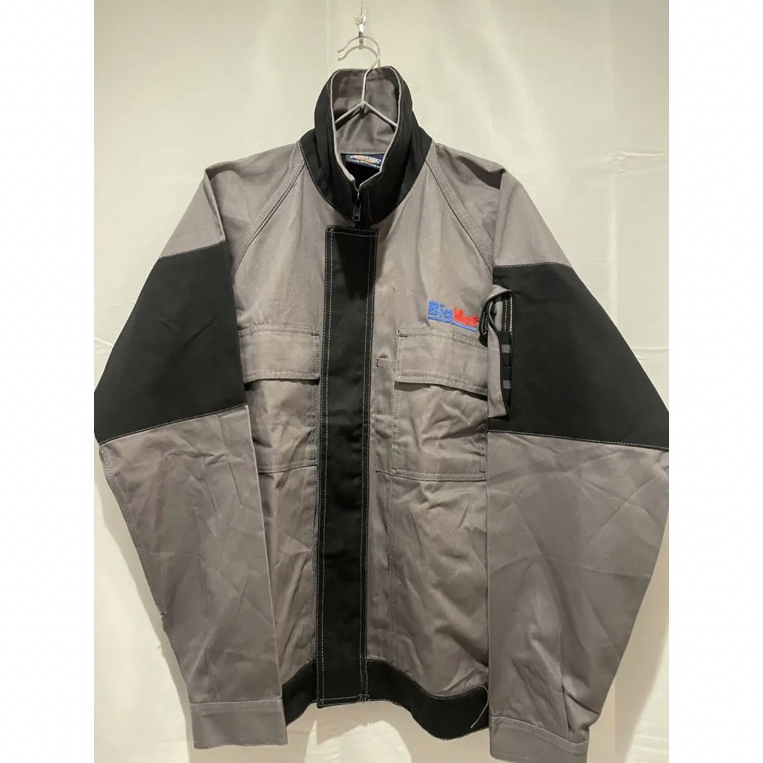 Dickies - M dickies bigmat 企業系 ワークジャケットの通販 by 広瀬