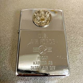 ZIPPO U.S. AIR FORCE