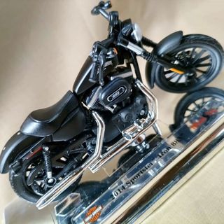 ハーレーダビッドソン 模型/プラモデルの通販 58点 | Harley Davidson ...