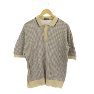 ディオール(Christian Dior) ポロシャツ(メンズ)の通販 100点以上