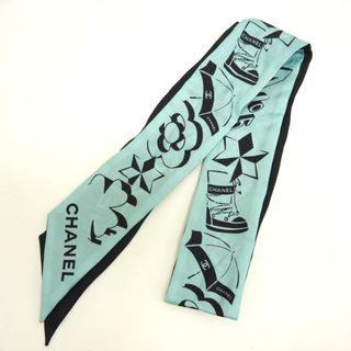 シャネル バンダナ/スカーフ(レディース)の通販 1,000点以上 | CHANEL