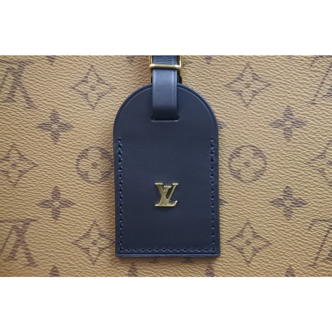 極美品 LOUIS VUITTON ルイ・ヴィトン ハンドバッグ ボワット・シャポー 30 M20084 Hyuna 特注 ゴールド金具  52604 6