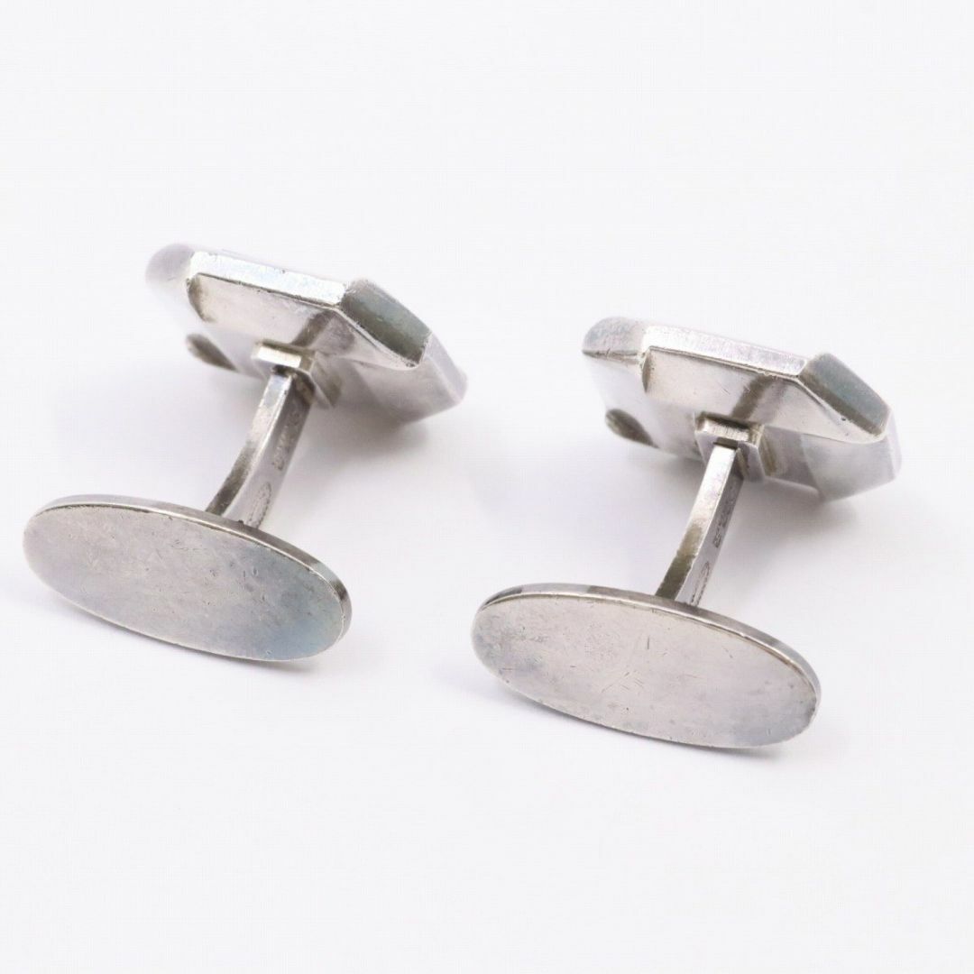 Georg Jensen - GEORG JENSEN ジョージジェンセン 202 カフス