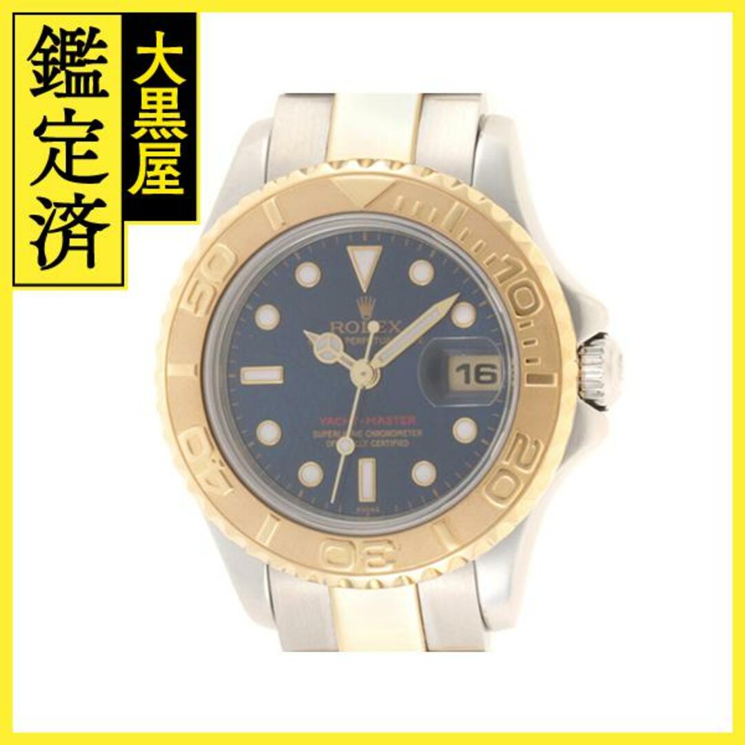 A番　1998～1999年頃　ROLEX　ロレックス　ヨットマスター【430】