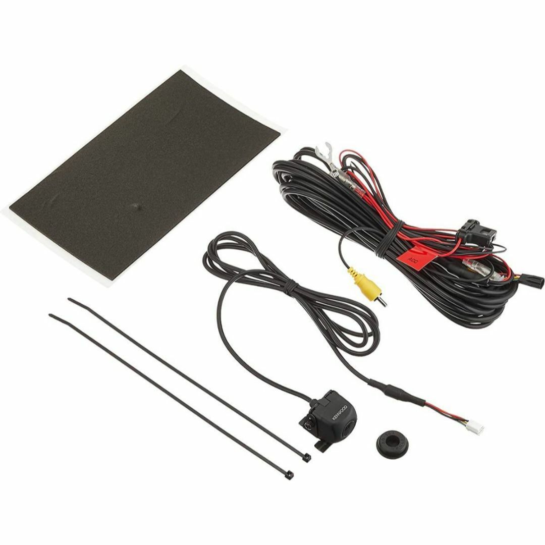 KENWOOD バックカメラ CMOS-230 - 車外アクセサリー KENWOOD バックカメラ CMOS-230 - 車外アクセサリー