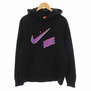 ナイキ パーカー(メンズ)（パープル/紫色系）の通販 200点以上 | NIKE