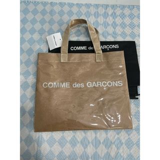 COMME des GARCONS - 渋谷パルコ限定 コムデギャルソンガール フリル