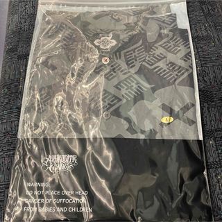 WACKO MARIA - 舐達麻 gakkin budspool セットアップ setupの通販 by