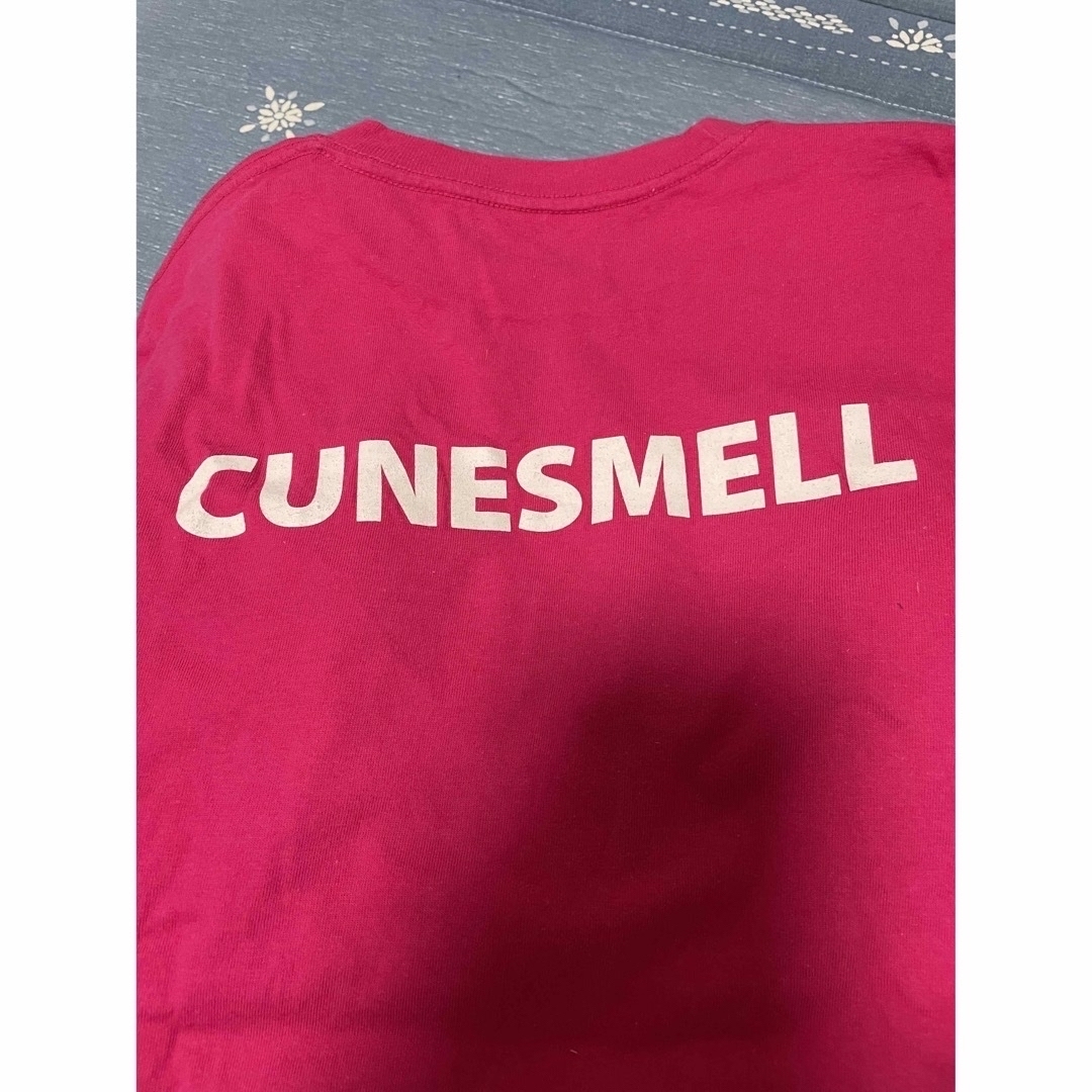 CUNE(キューン)の✨CUNE わんちゃん🐶 Tシャツ &パ－カ－set🎀✨ メンズのトップス(Tシャツ/カットソー(半袖/袖なし))の商品写真
