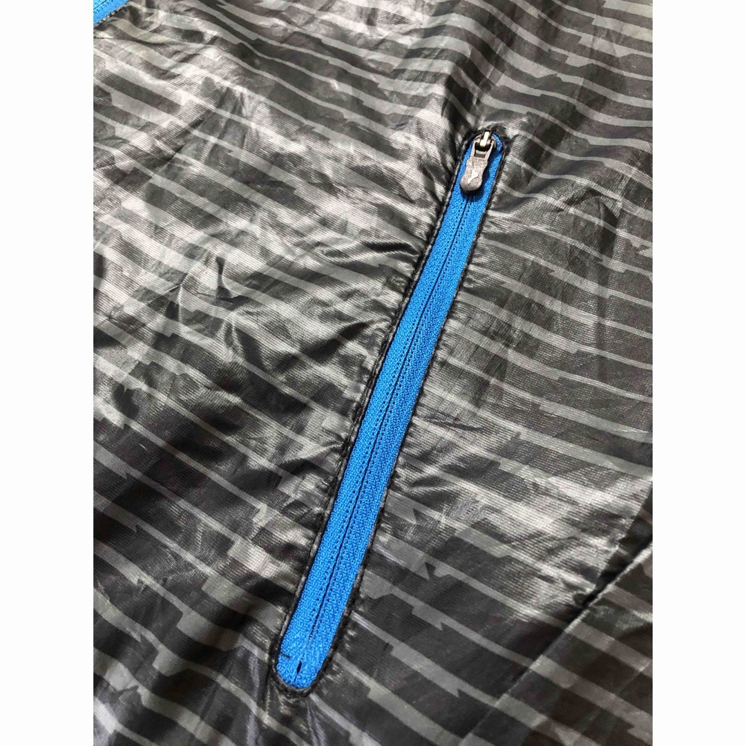 MIZUNO MIZUNOクロスティック・トレーニングウェア・ウインドブレーカーシャツの通販 by shop|ミズノならラクマ MIZUNO クロスティック・トレーニングウェア・ウインドブレーカーシャツ