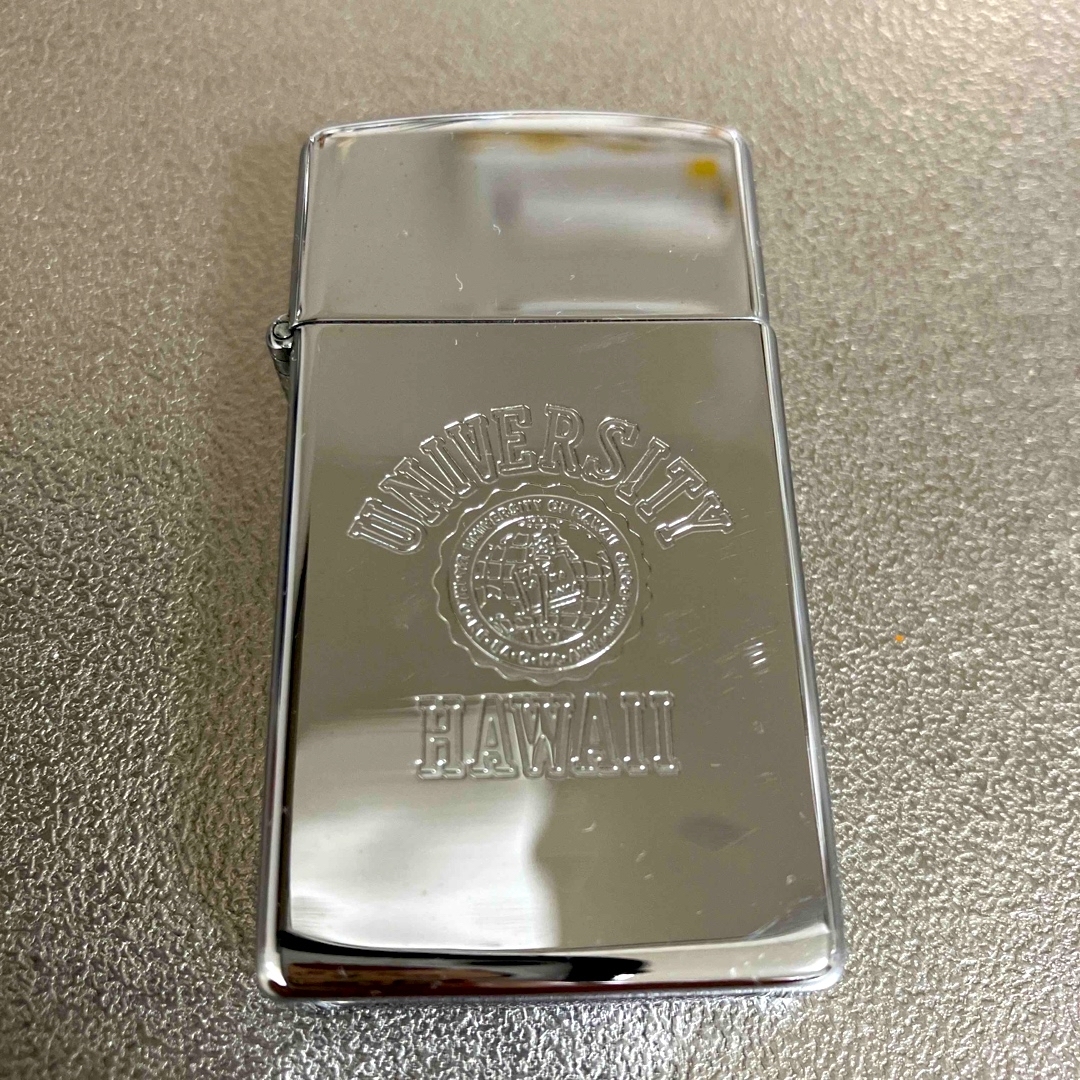 ジッポー ZIPPO Hawaii - タバコグッズ