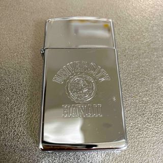 Hawaii zippo ライター　2個セット