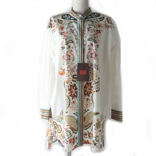 エトロ ワンピースの通販 300点以上 | ETROのレディースを買うならラクマ