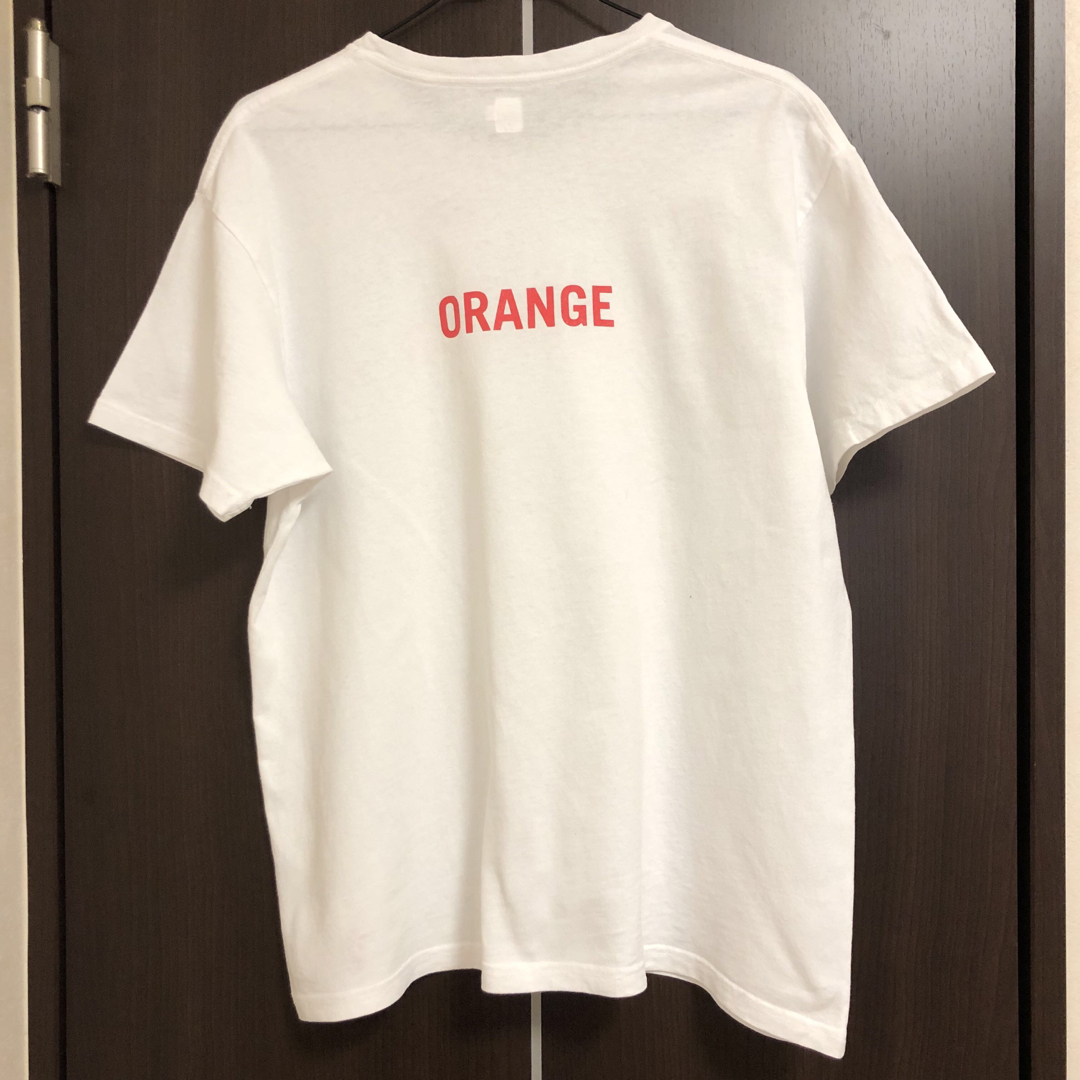Sunshine＋Cloud(サンシャインプラスクラウド)半袖Ｔシャツ メンズのトップス(Tシャツ/カットソー(半袖/袖なし))の商品写真