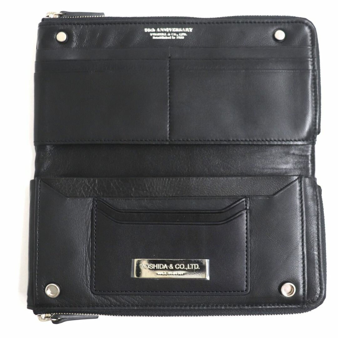 吉田カバン - 美品▽YOSHIDA & Co. 吉田カバン PORTER ポーター