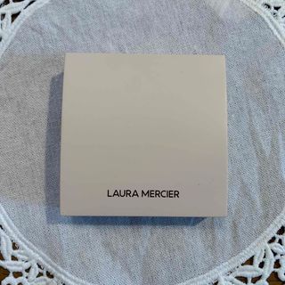 ローラメルシエ(laura mercier)のローラメルシエ　　リアルフローレスパーフェクティングプレストパウダー(フェイスパウダー)