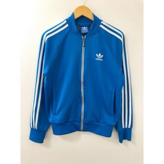 アディダス(adidas)のadidas originals（アディダスオリジナルス）AGC002　トラックジャケット　ジャージ【中古】【007】(その他)