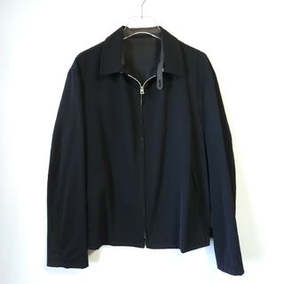 Yohji Yamamoto POUR HOMME - 90s Y's for men ウールギャバブルゾン ...