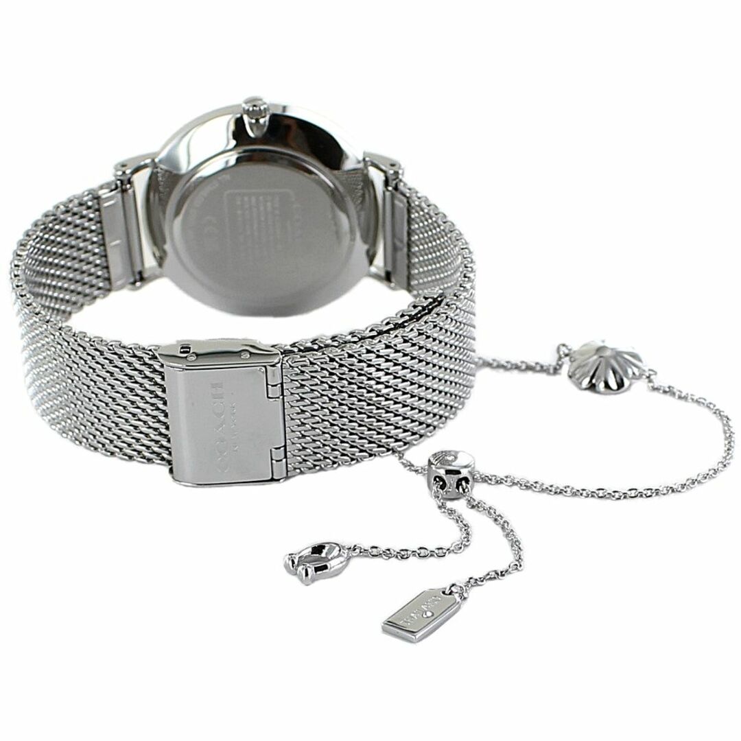 COACH(コーチ)のラッピングをしてお届け プレゼント用 ギフトセット コーチ レディース 腕時計  レディースのファッション小物(腕時計)の商品写真