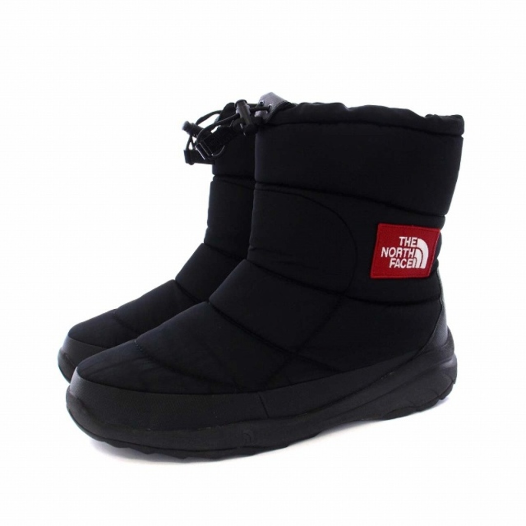 THE NORTH FACE NUPTSE BOOTIE WP V MIL