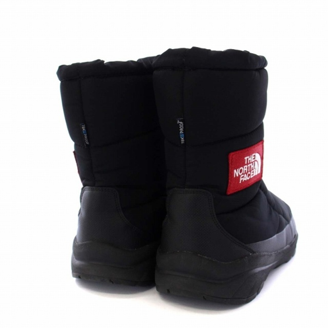 THE NORTH FACE NUPTSE BOOTIE WP V MIL