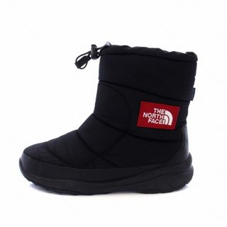 ザノースフェイス(THE NORTH FACE)のTHE NORTH FACE NUPTSE BOOTIE WP V MIL(ブーツ)