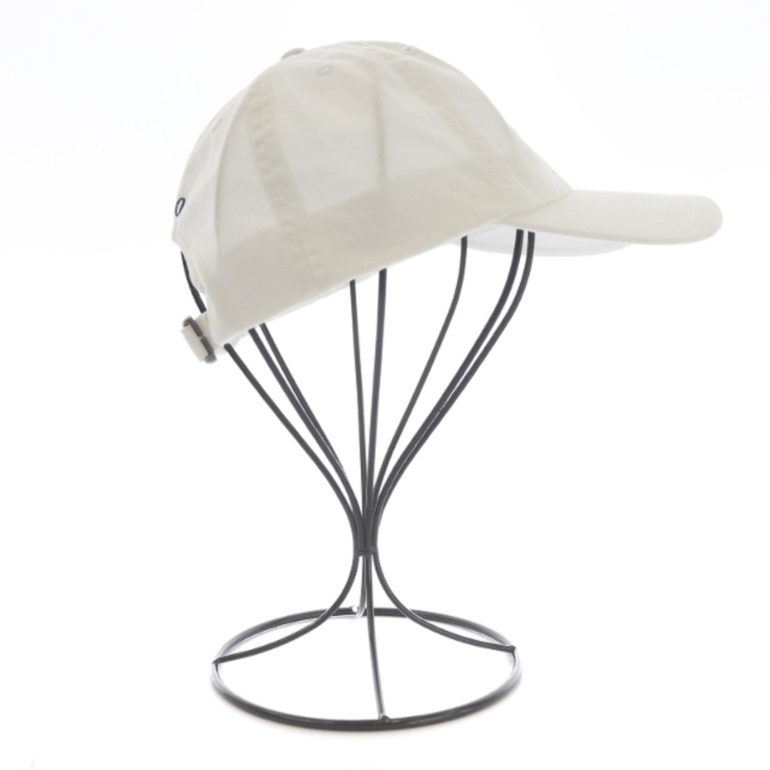 POLO RALPH LAUREN(ポロラルフローレン)のPOLO RALPH LAUREN キャップ 野球帽 帽子 ロゴ 白 紺 メンズの帽子(キャップ)の商品写真