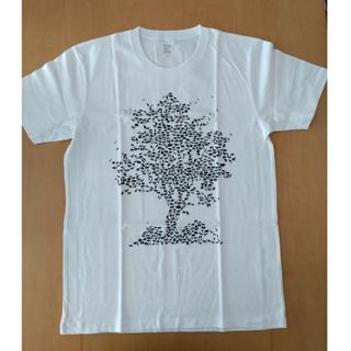 グラニフ(Design Tshirts Store graniph)のDesignTshirtsStoregraniph　アニマル　Tシャツ(Tシャツ/カットソー(半袖/袖なし))