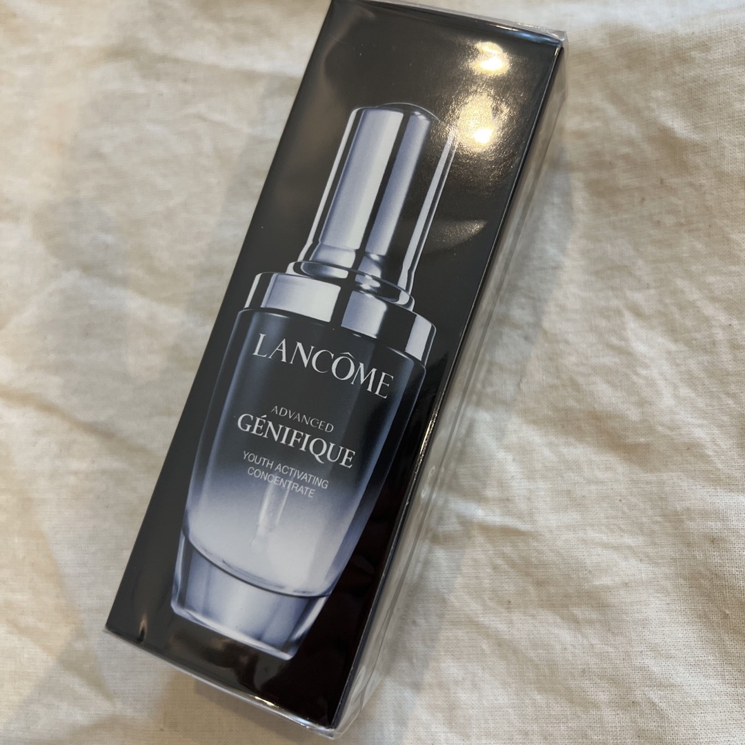 ランコム lancome ジェニフィック アドバンストN 美容液 30ml