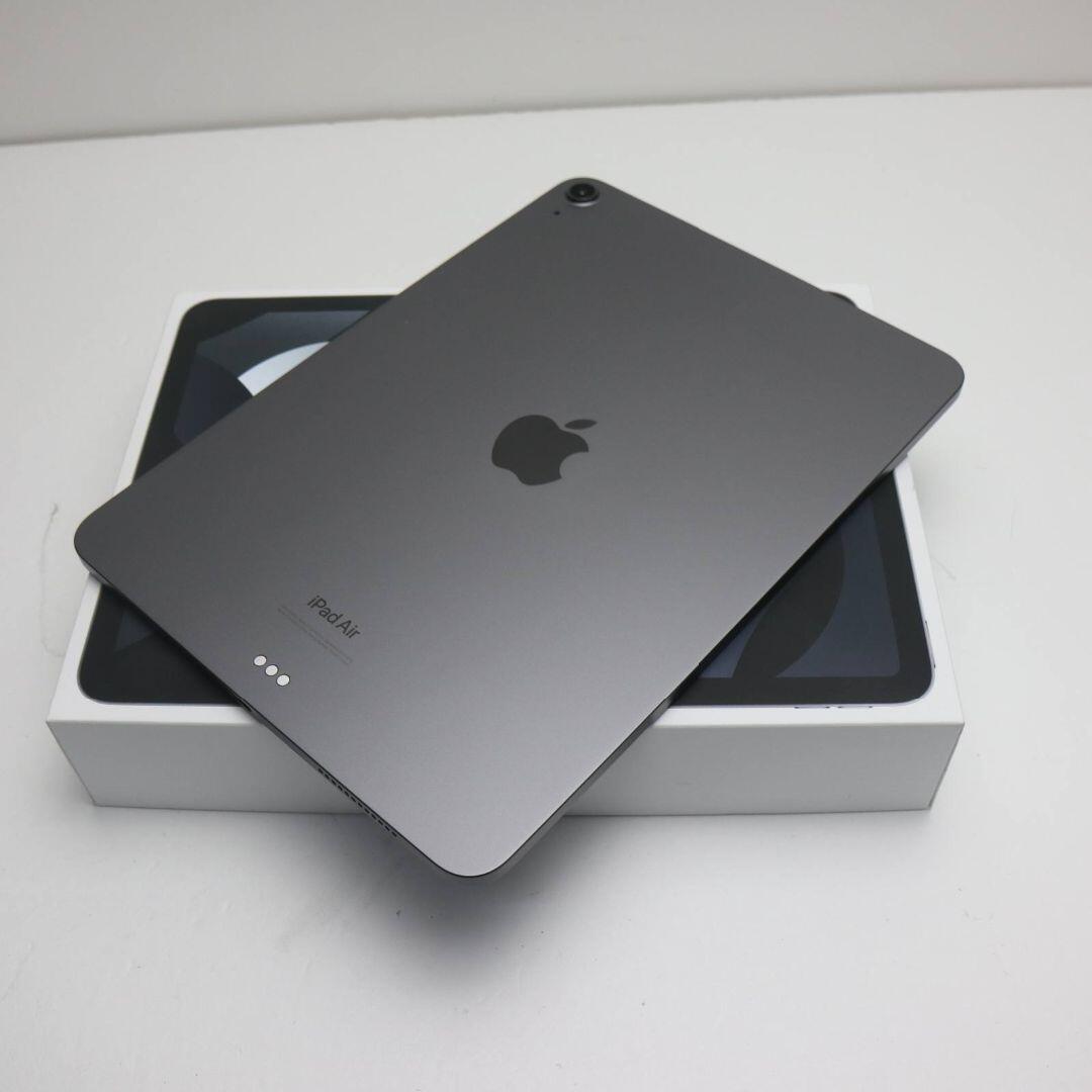 新品iPadAir5第5世代Wi-Fi10.9インチ64GBスペースグレイ